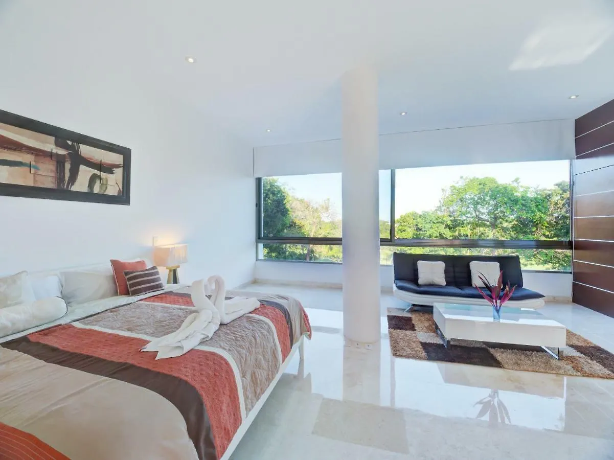 Orion Luxury Home Tulum. Tulum