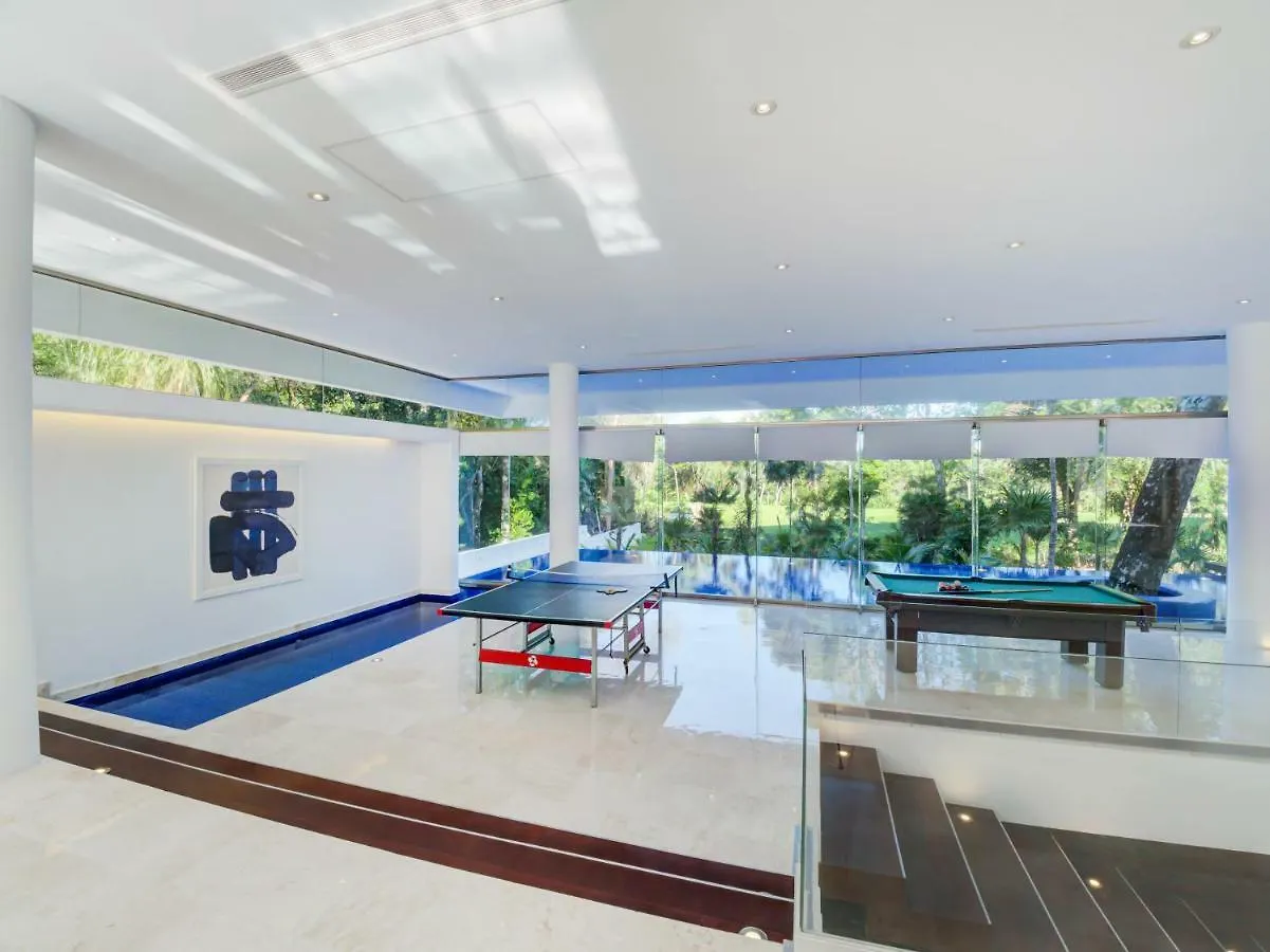 Orion Luxury Home Tulum. 0*, 툴룸 멕시코