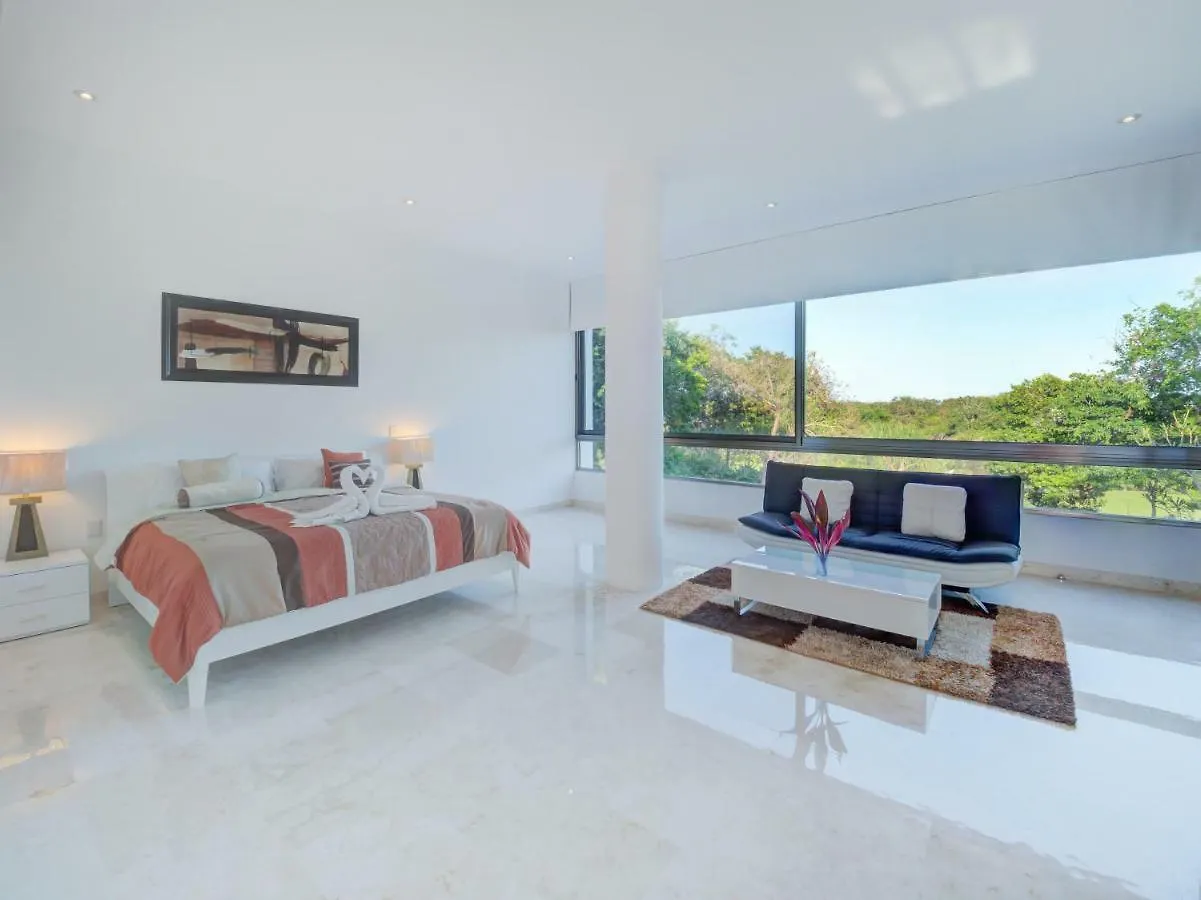 Orion Luxury Home Tulum. 펜션 툴룸