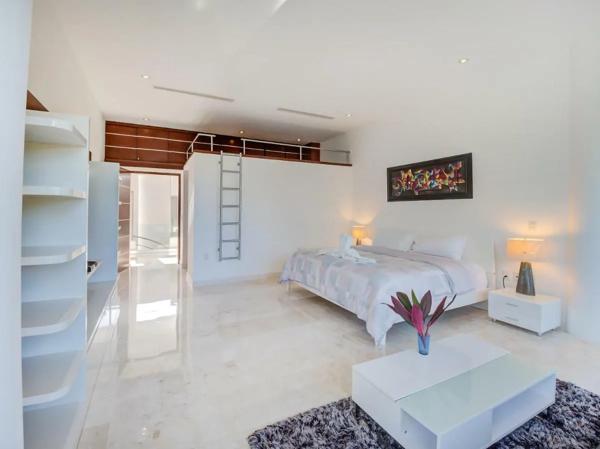 Orion Luxury Home Tulum. 멕시코