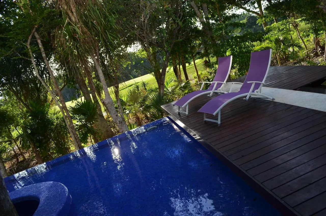 Orion Luxury Home Tulum. 0*, 툴룸 멕시코