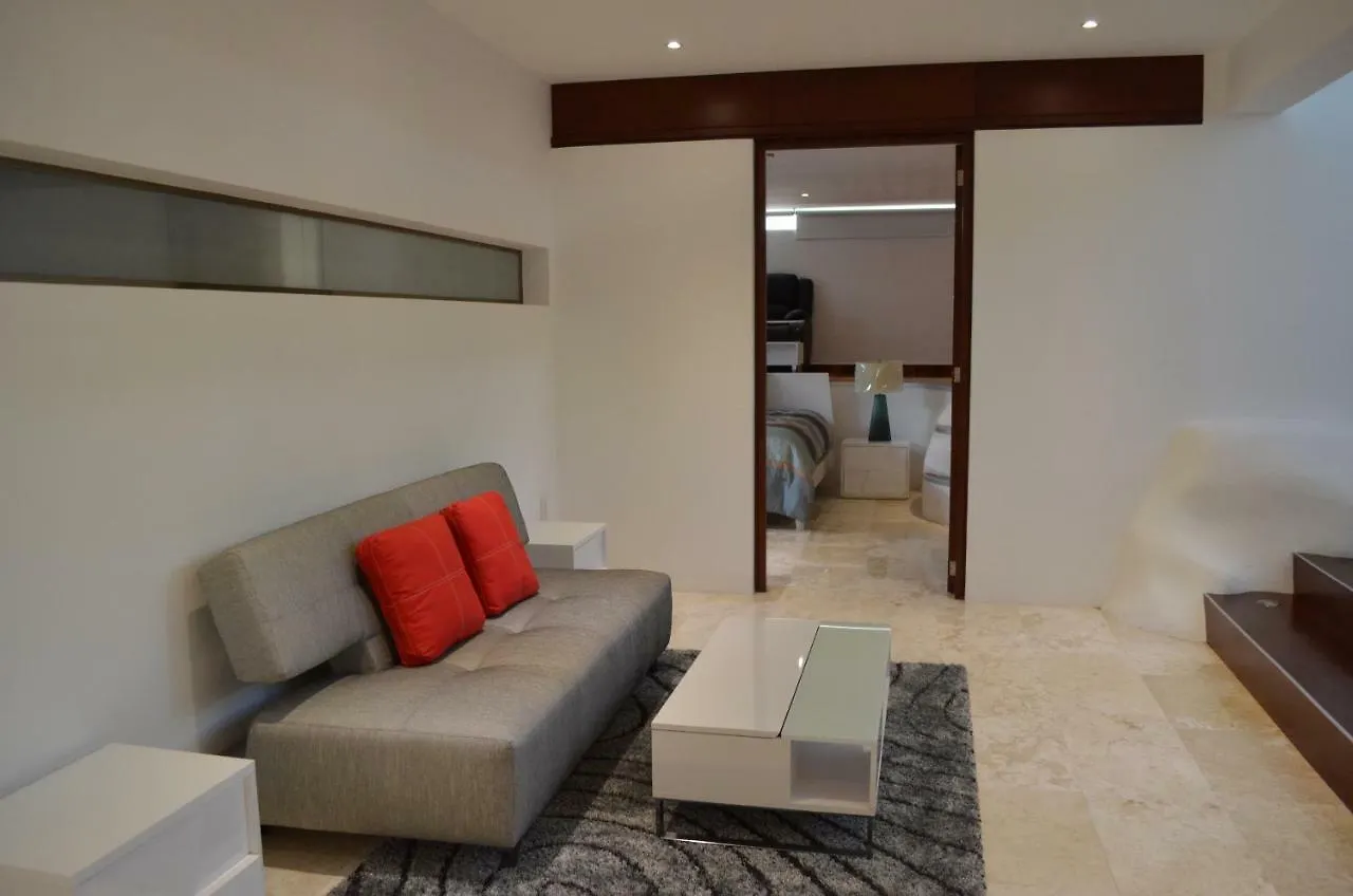 Orion Luxury Home Tulum. 펜션 툴룸
