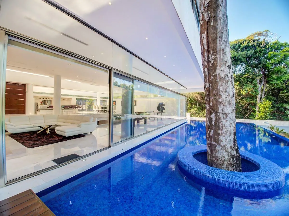 Orion Luxury Home Tulum. 툴룸