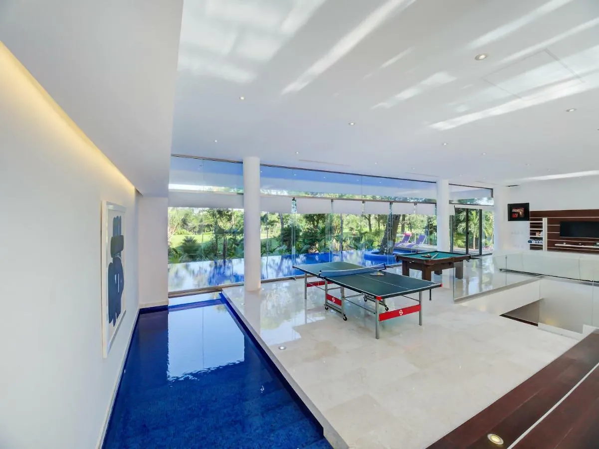 Orion Luxury Home Tulum. 0*, 툴룸