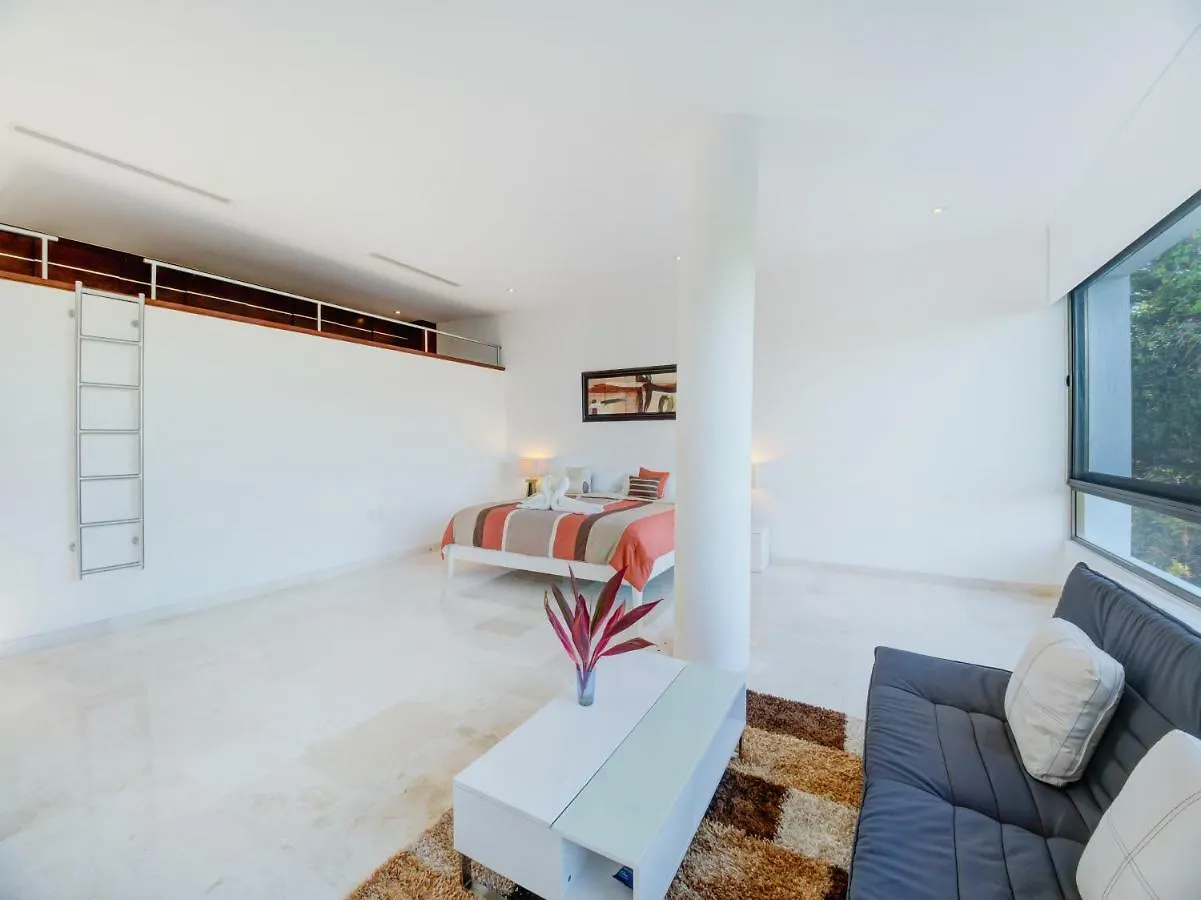 Orion Luxury Home Tulum. 0*, 툴룸 멕시코