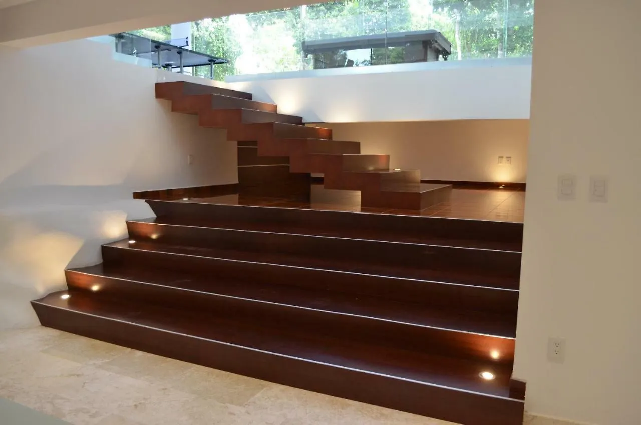 Orion Luxury Home Tulum. 0*, 툴룸